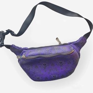 Disney Parks | Haunted Mansion Fanny Pack